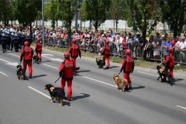 Fédération Nationale des Pompiers
